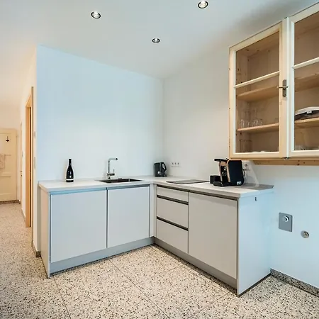 Domus Faber 2 호텔 메라노